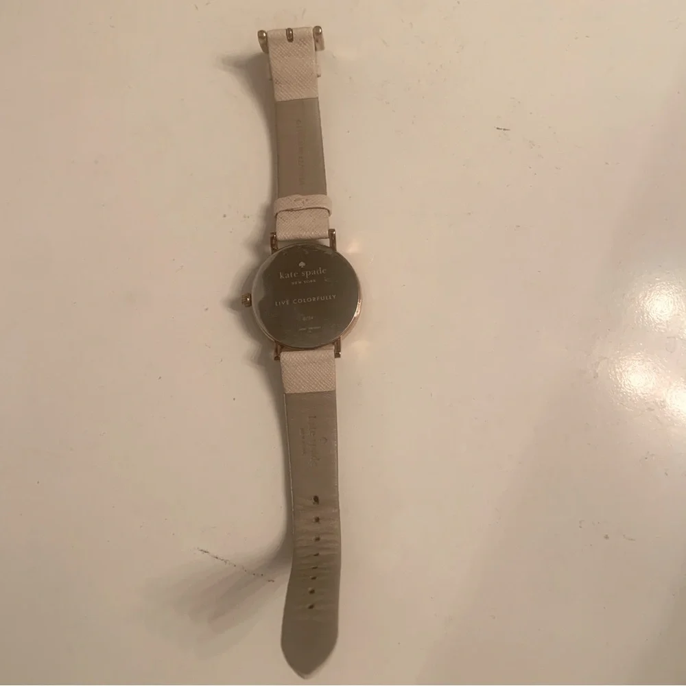 Kate spade watch - Picture 7 of 7